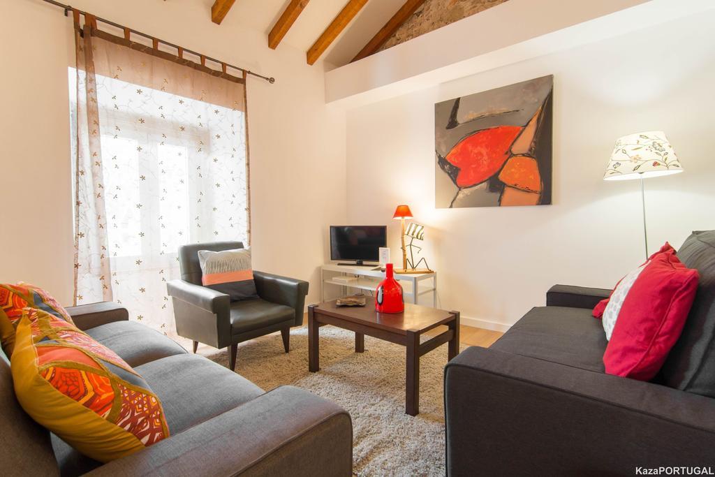 Ferienwohnung Gomes Freire Delight Cascais Exterior foto