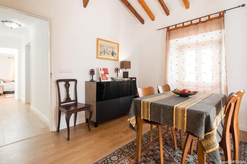 Ferienwohnung Gomes Freire Delight Cascais Exterior foto